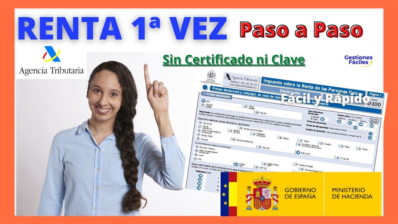 declaración de la renta