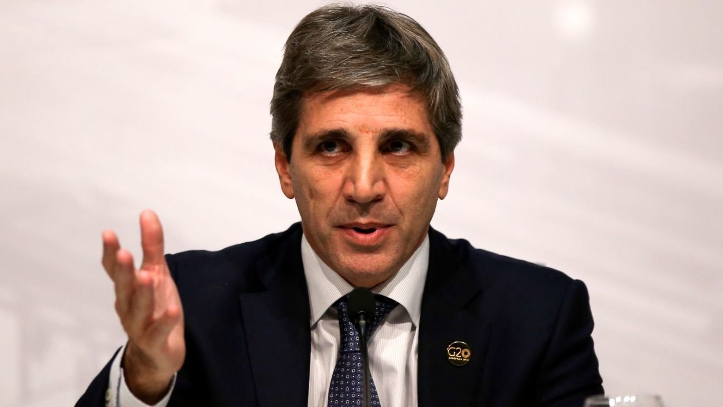 ministro de economia
