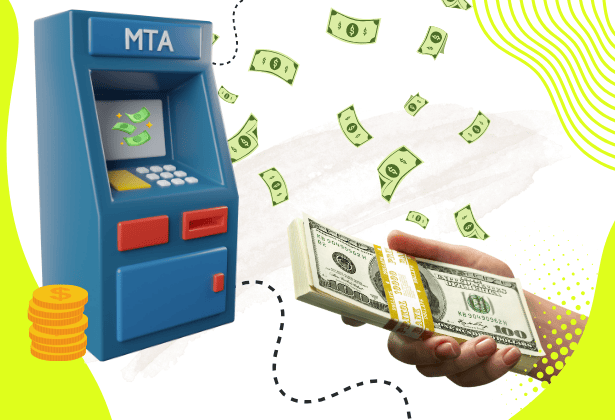 ingreso efectivo cajero