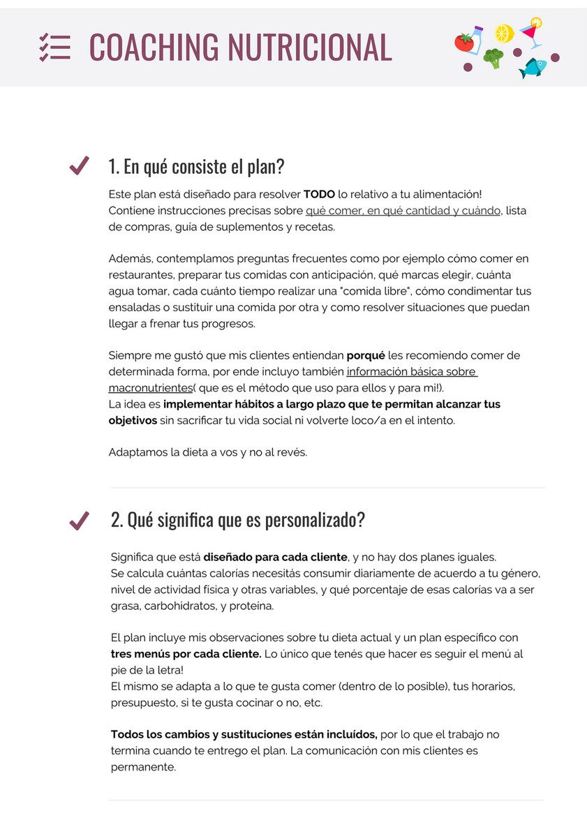 dieta saludable para trabajadores