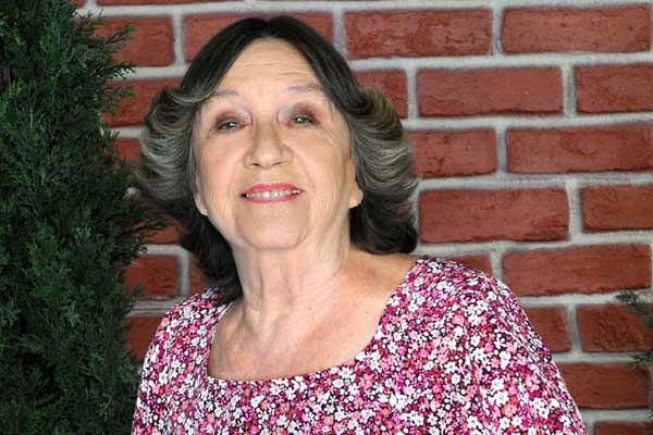 Madre de Amador La Que Se Avecina