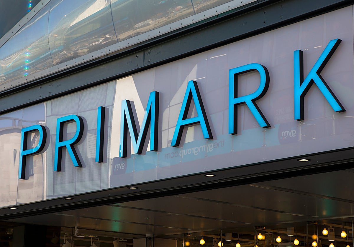 comprar en Primark